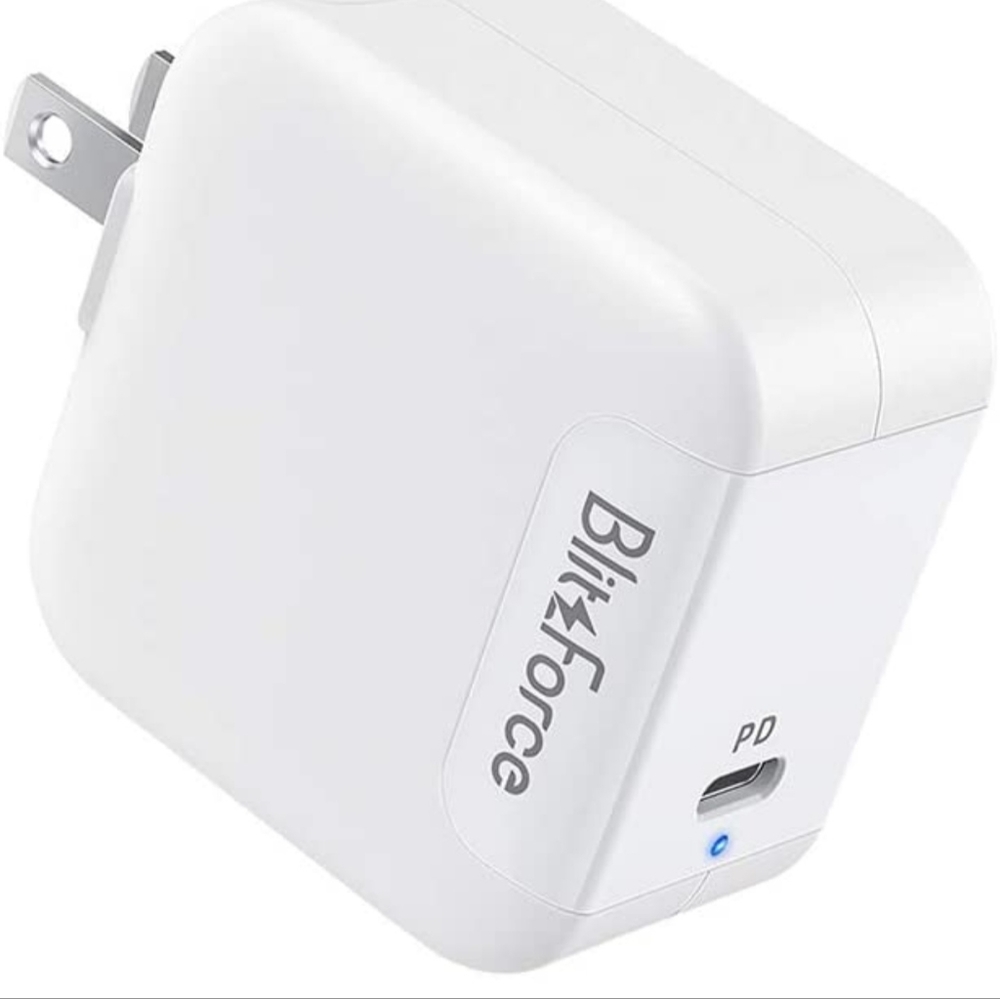 iPhone Charger Macbook Charger 65W/20W 2 in 1, 20W Fast Charger for iPhone 12 Mi - Picture 11 of 13